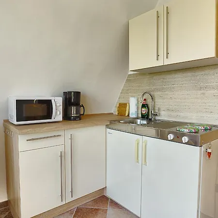 Haus Havelland Og Links Zingst