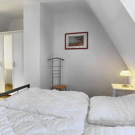 Haus Havelland Og Links