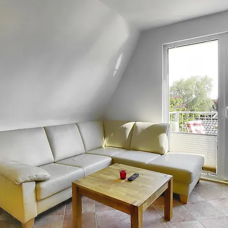 Haus Havelland Og Links Lejlighed