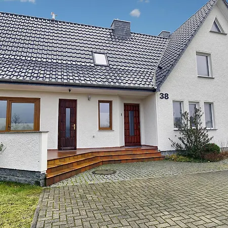 Haus Havelland Apartment Zingst